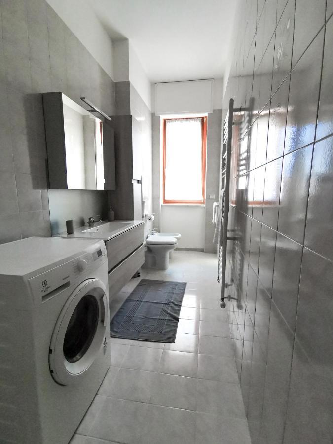 알바 Casa Crisale 아파트 외부 사진