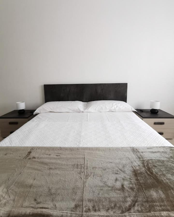 알바 Casa Crisale 아파트 외부 사진