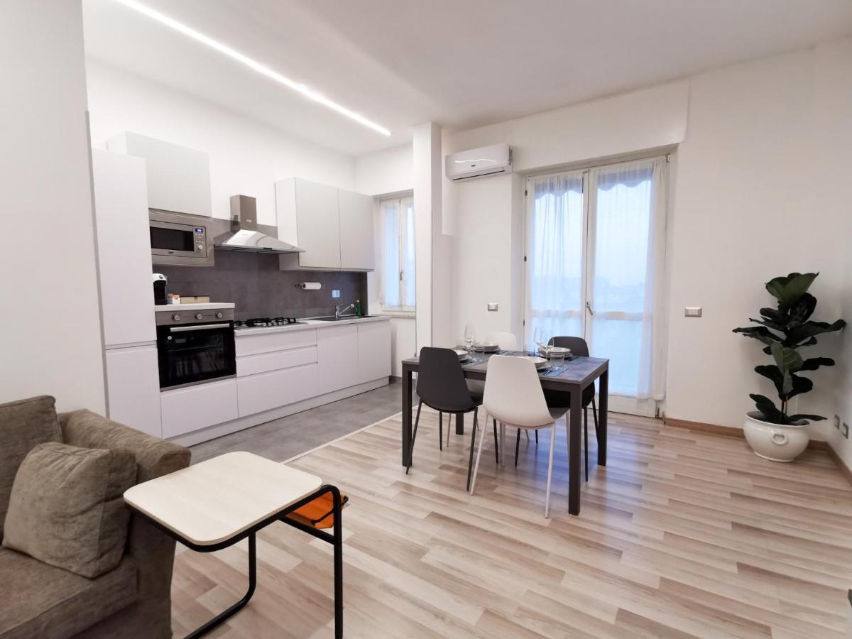 알바 Casa Crisale 아파트 외부 사진